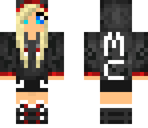 mc girl