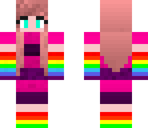 my skin 3