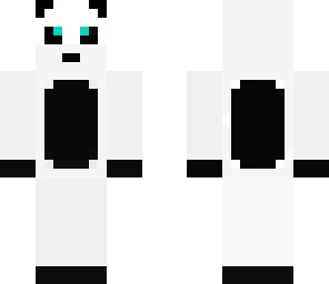 panda