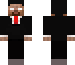 deadminer