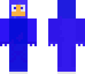boy in a costume
