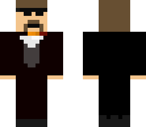 agent