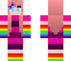 my awesome skin finall