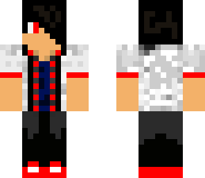 teen vamp