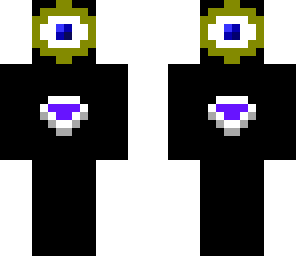 eye king