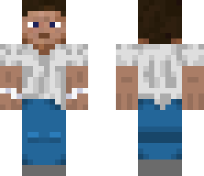young steve edited
