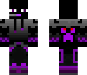 purple enderman is so boss 4