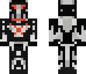 robot guy