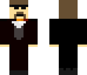 agent