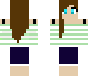 my custom skin