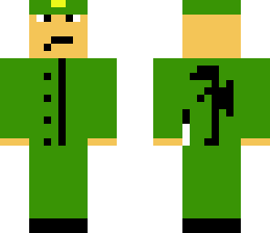 easy soldier