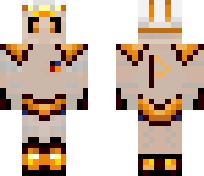 pixellord