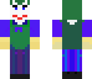 the joker