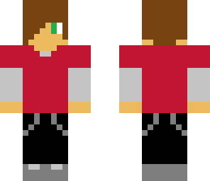 cool teen