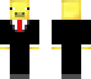 golden pig