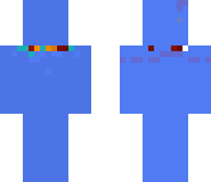 water camo