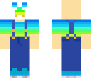 rainbowcreeper