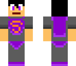 end superman