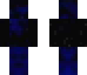 deep blue