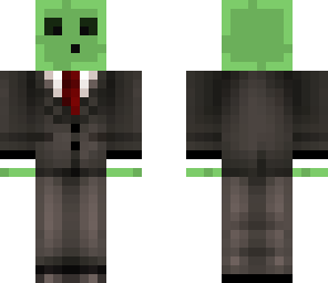 slime in tux