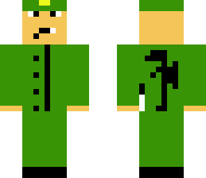 soldier v2