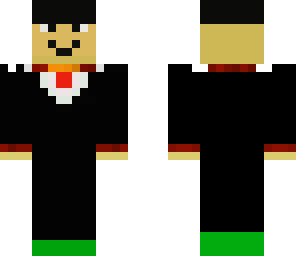 austiy6's skin