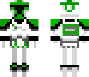 the clone