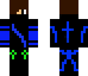 the hunter