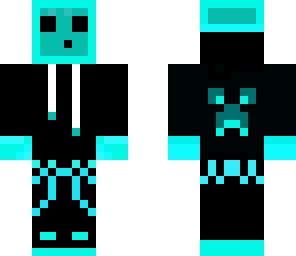blue slime