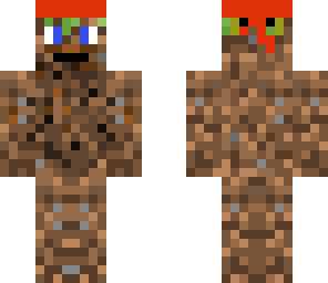 dirt pirate