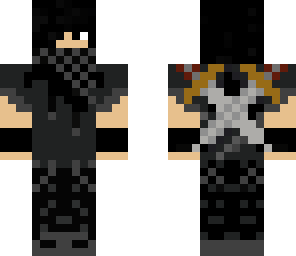 shadow hunter
