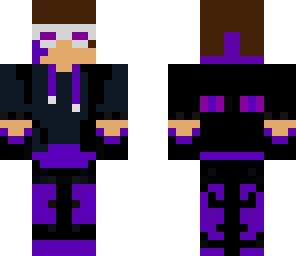 ender boy