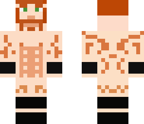 sheamus