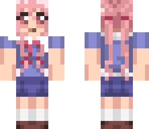 yuno gasai