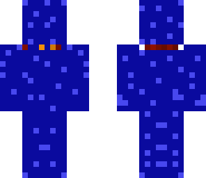 water skin