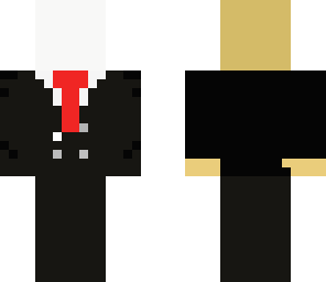 fake slender