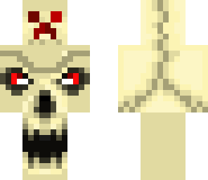 ghost creeper