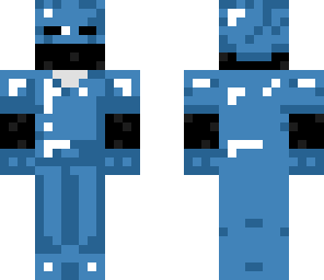 water ender man