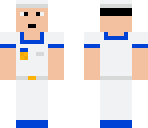 sailor