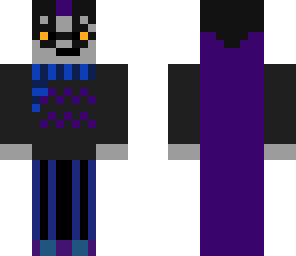eridan ampora