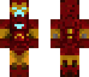 iron creeper