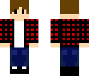 boy skin 2