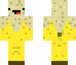 derp banana