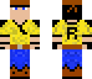tex willerr original