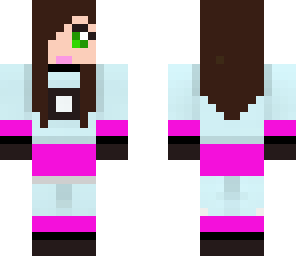 sjin girl version