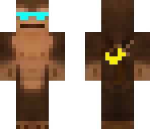 banana warrior