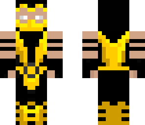 scorpion