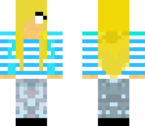 better herobrine bellej