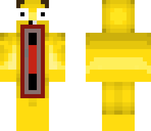 run pikachu run