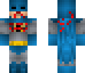 batman zombie
